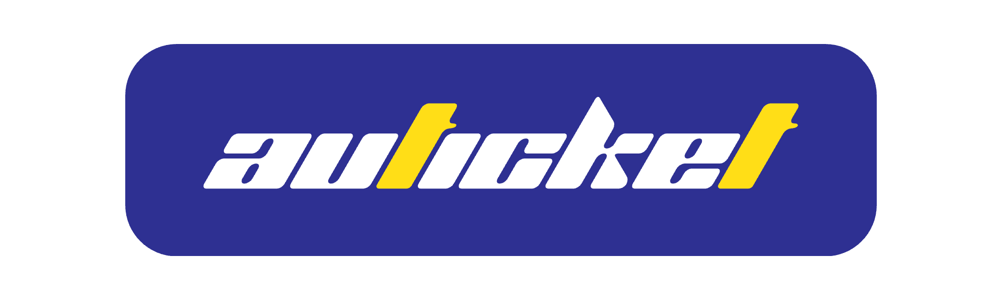 Auticket in colour