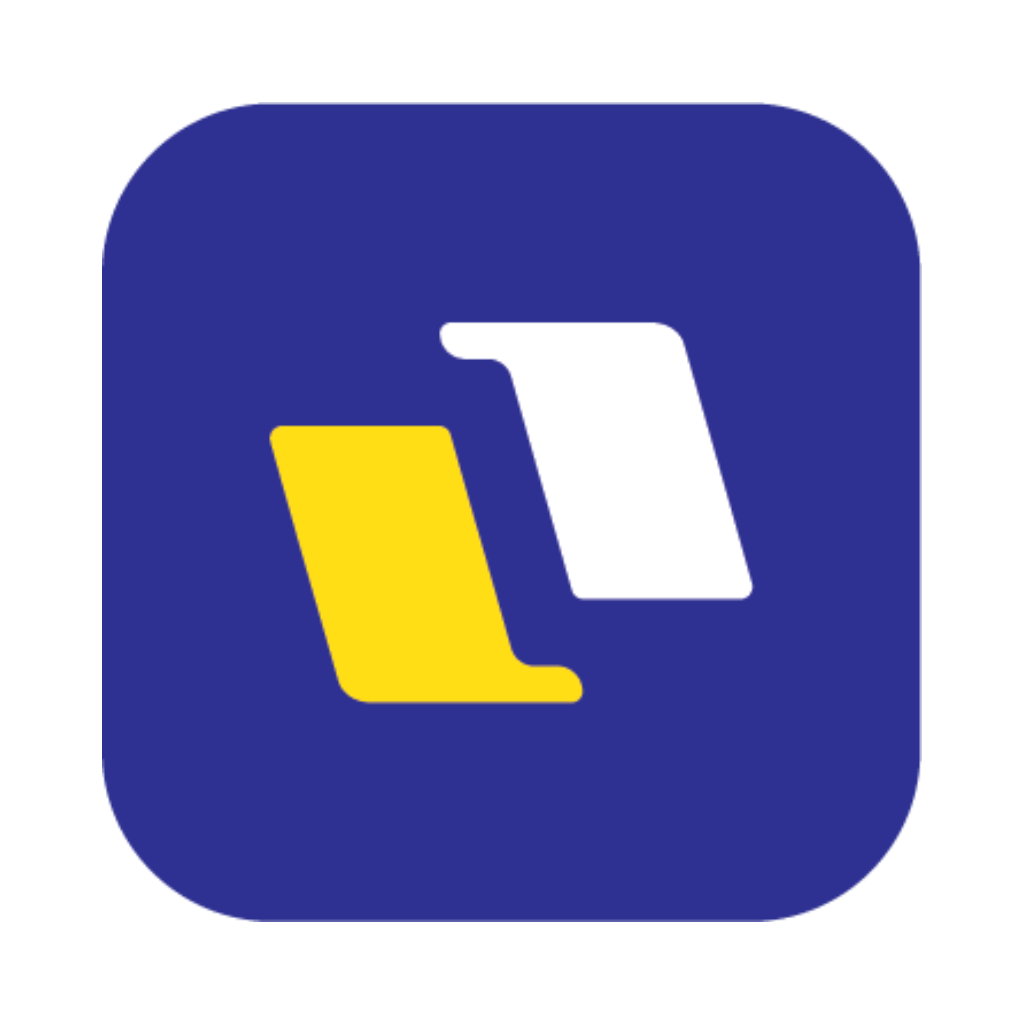 Auticket in colour