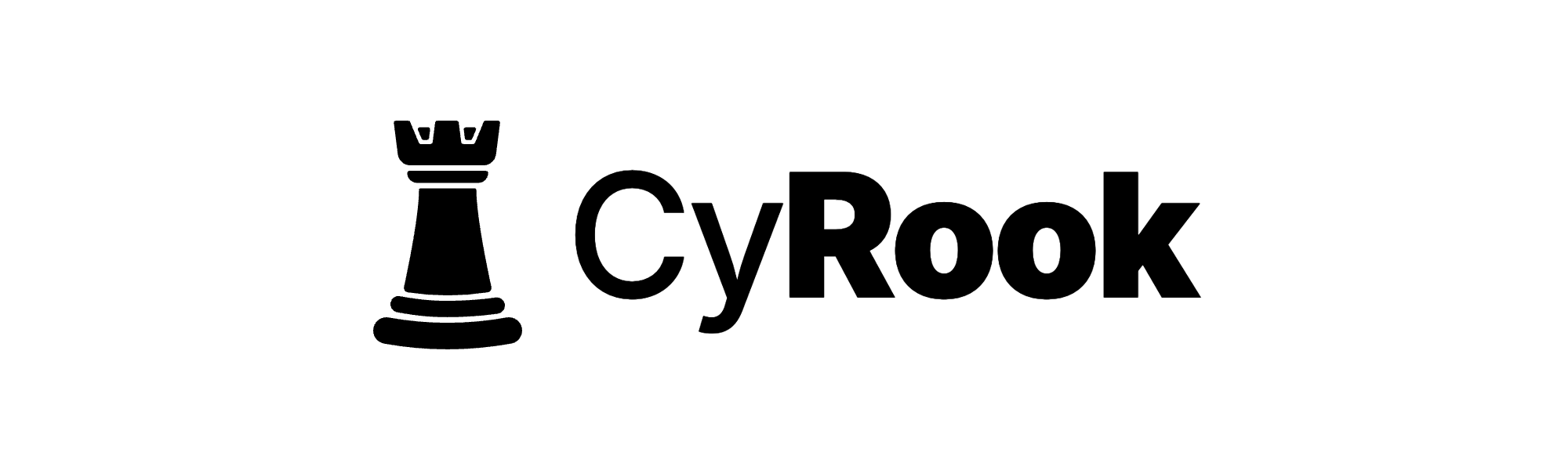 CyRook logotype