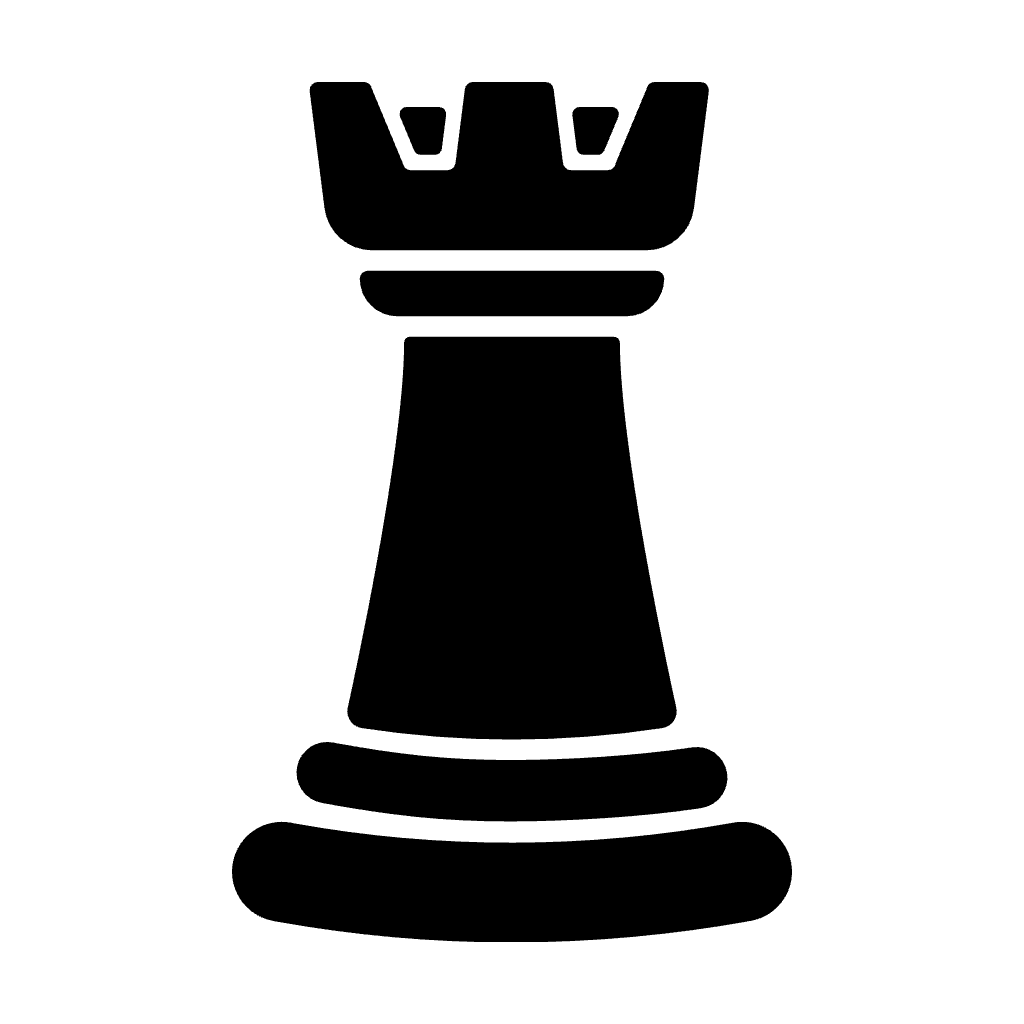 CyRook symbol