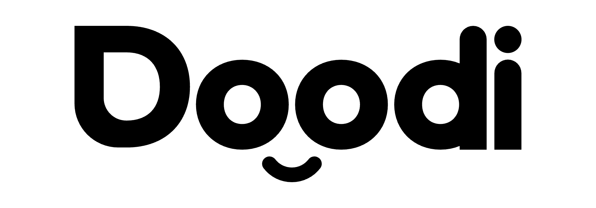 Doodi logotype