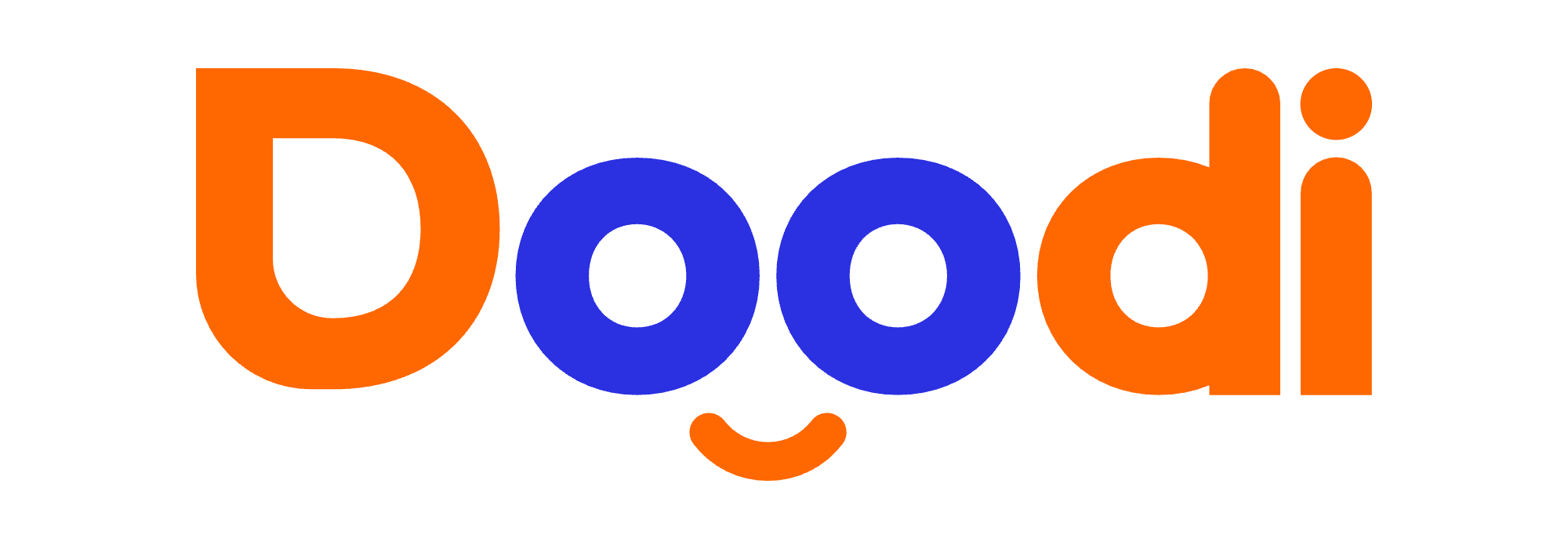 Doodi in colour