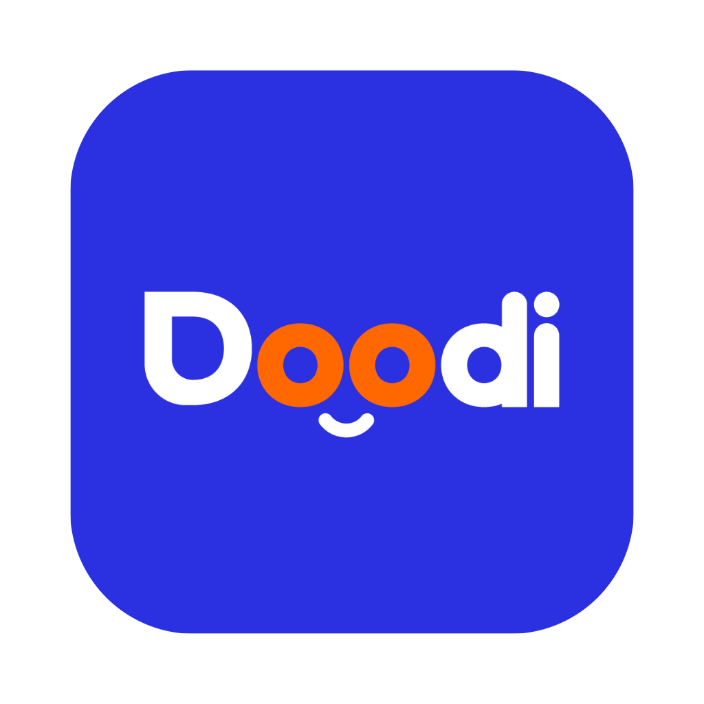 Doodi in colour