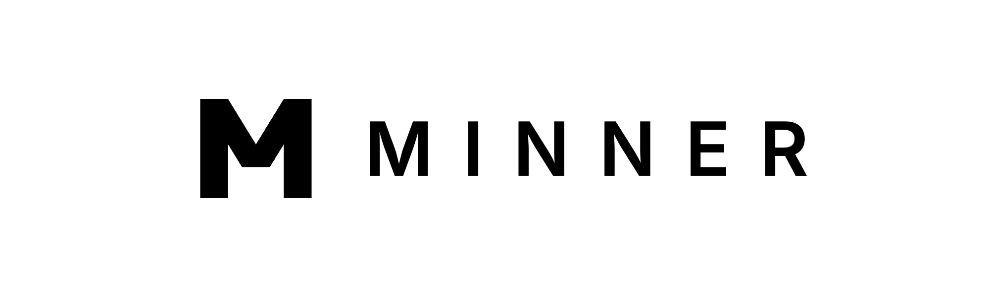 Minner logotype