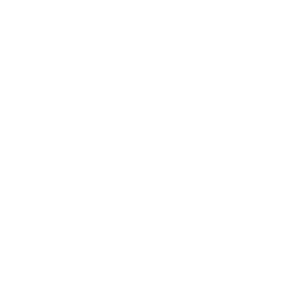 Strata symbol, white