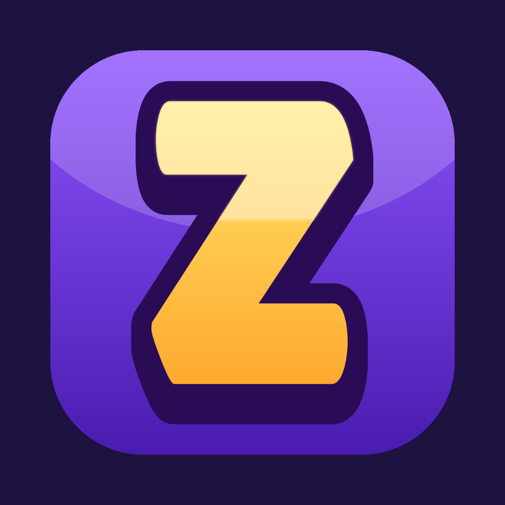 Zoomons in colour