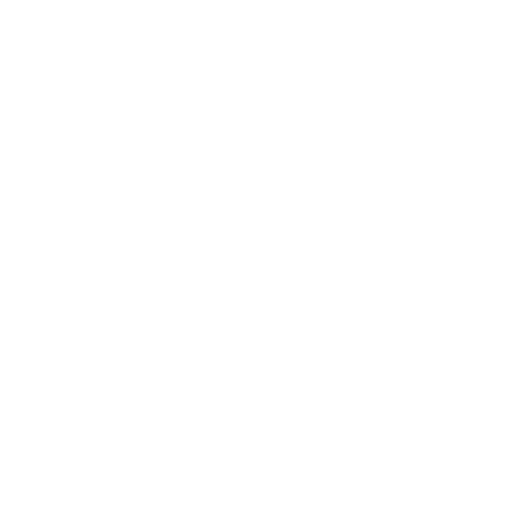 Zoomons symbol, white