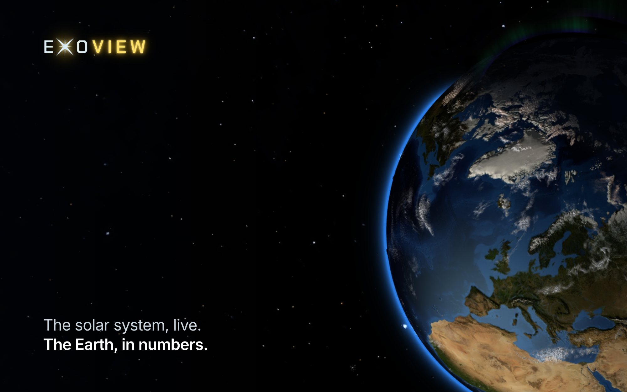 Exo-View