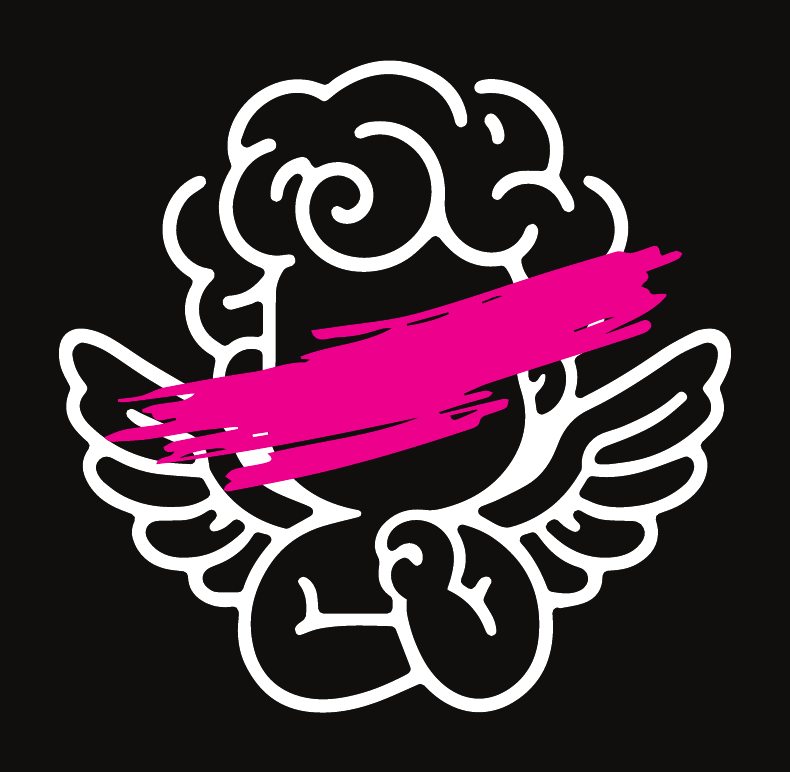 The Cupidon mark