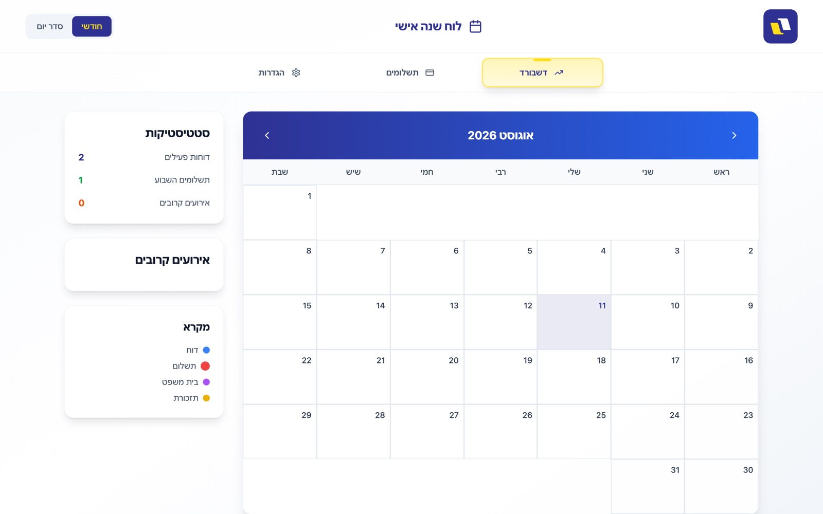 Auticket - The citizen app